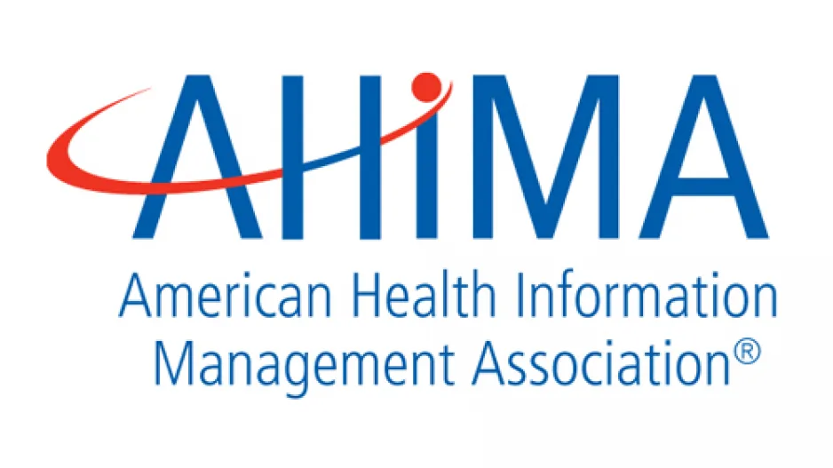 AHIMA